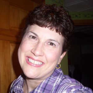 Meet your Posher, Cheryl